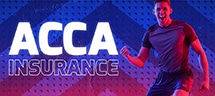 Betfred Acca Insurance