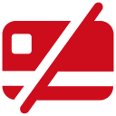 No Personal ID Included In A Transaction