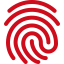 Touch ID & Facial Recognition 