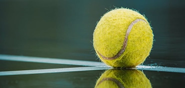 Tennis Betting Strategy