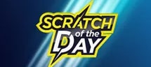 william hill scratch of the day